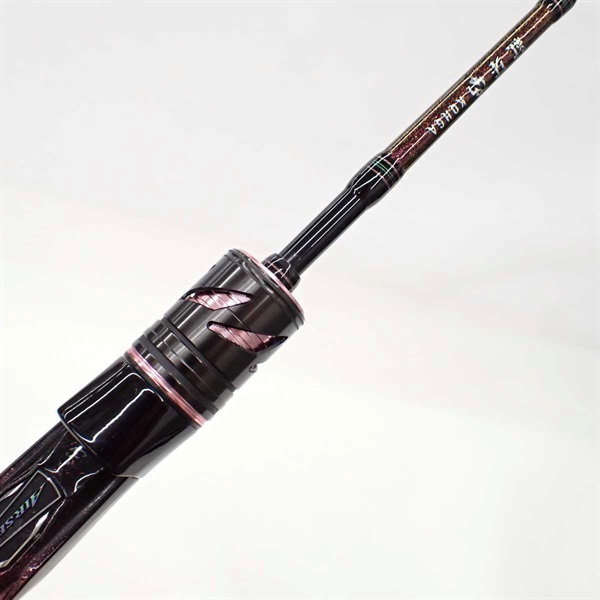 ２１紅牙ＡＩＲＮ６１０ＭＢーＴＧ・Ｎ